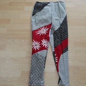 Max Mara summer pant